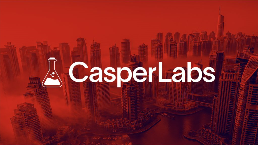 The Block专访：揭秘Casper在实现成为领先的企业级区块链应用目标的发展历程